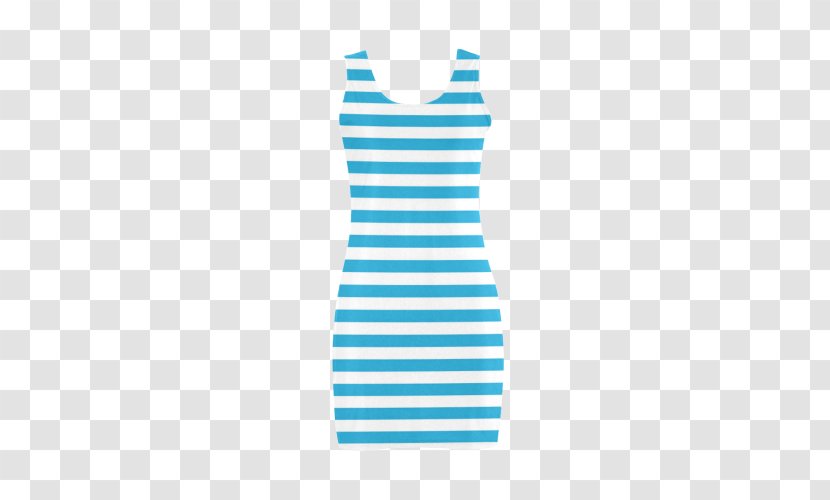 Sleeve Line Dress Turquoise Font - Day - Solid Wood Stripes Transparent PNG