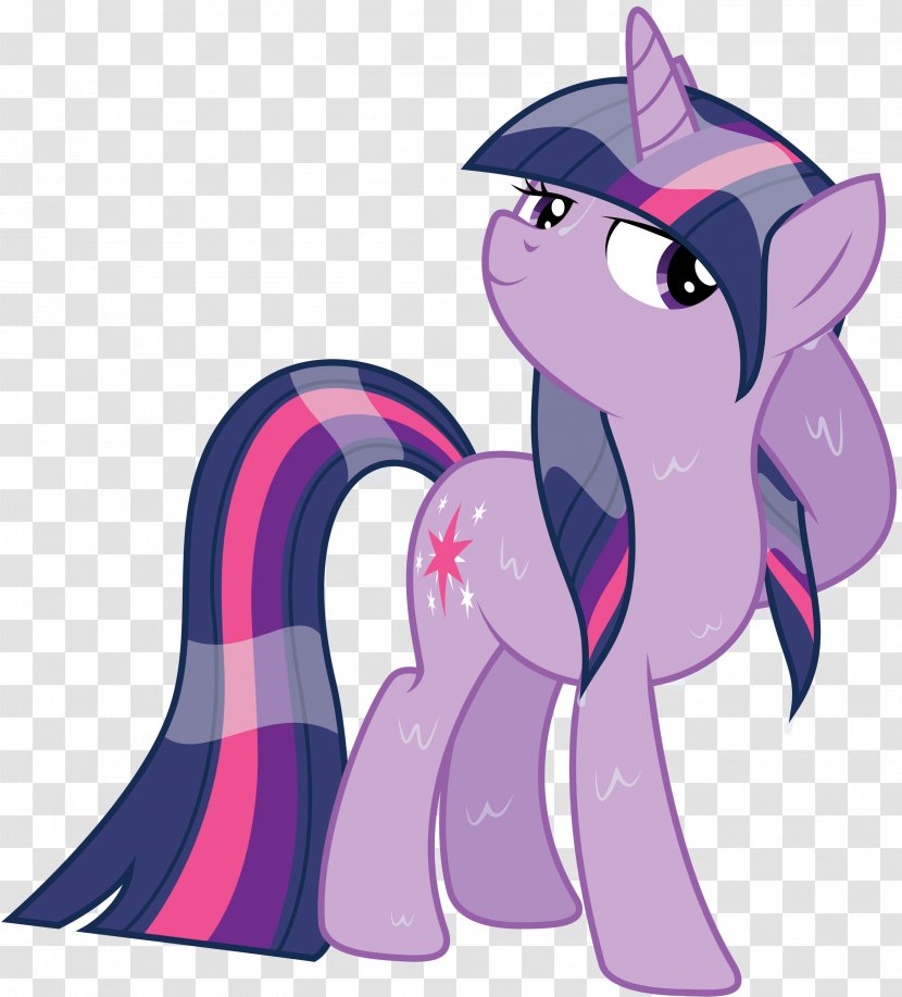 Twilight Sparkle Rainbow Dash Pony Applejack Rarity - Cat - Youtube Transparent PNG