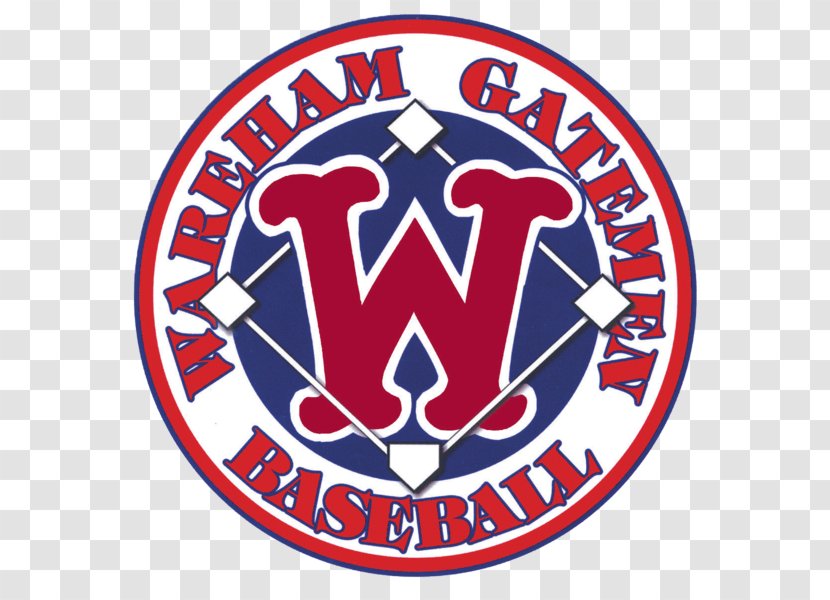 Wareham Gatemen Clem Spillane Field Cape Cod Baseball League Bourne - Brand - Beaver Dam Transparent PNG