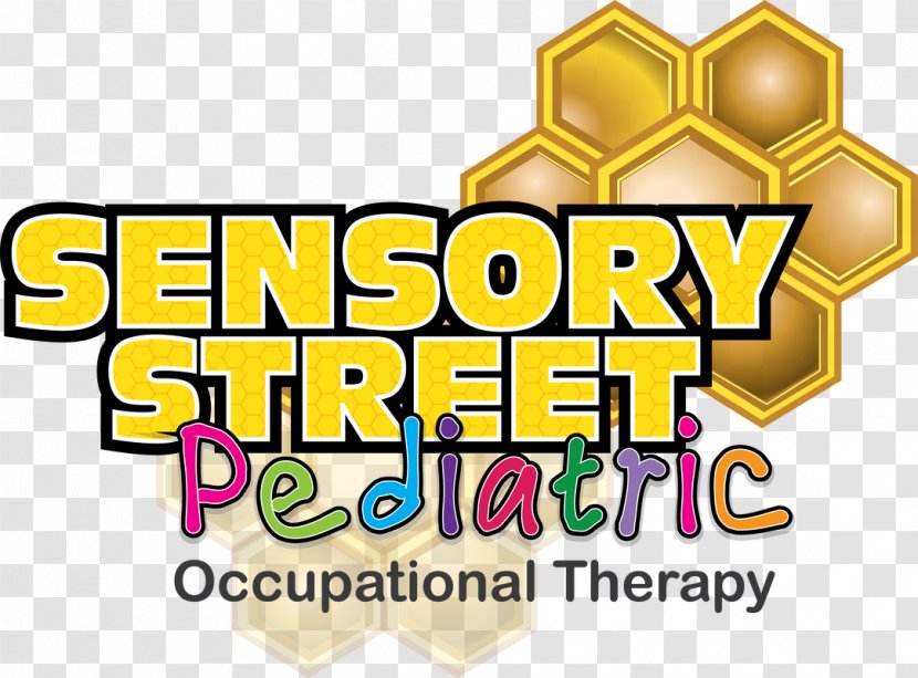 Sensory Street Pediatric Occupational Therapy Child Therapist - Nervous System Transparent PNG