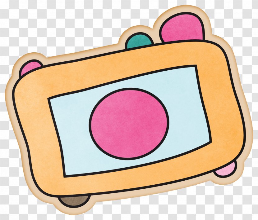 Television Cartoon Clip Art - Drawing - Pretty TV Transparent PNG