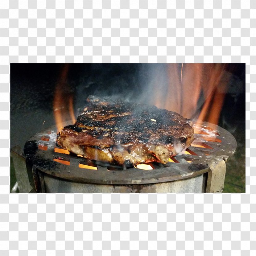 Churrasco Barbecue Roasting Grilling Charcoal - Meat Transparent PNG