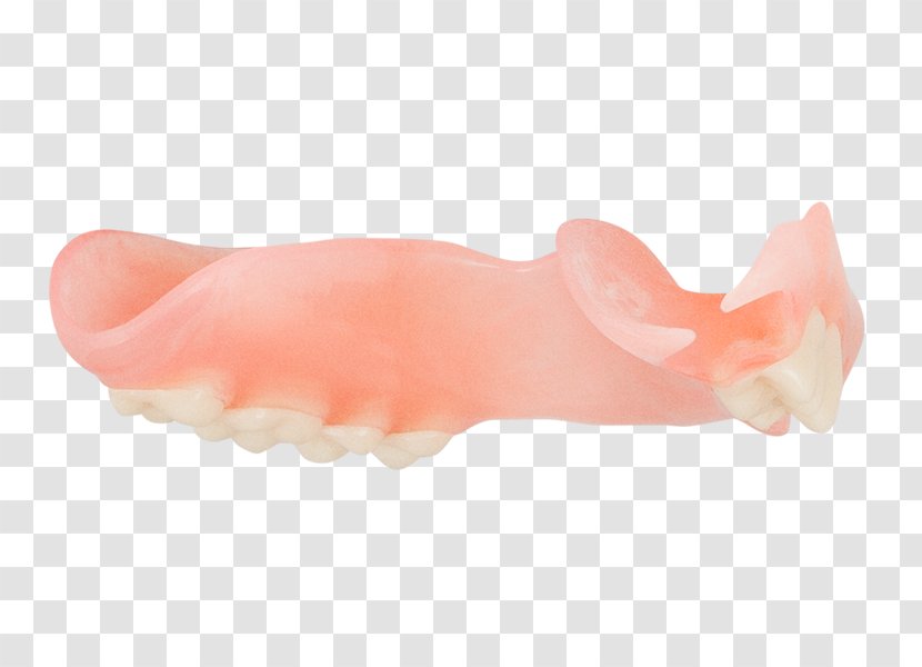 Finger Pink M - Aspen Dental Transparent PNG