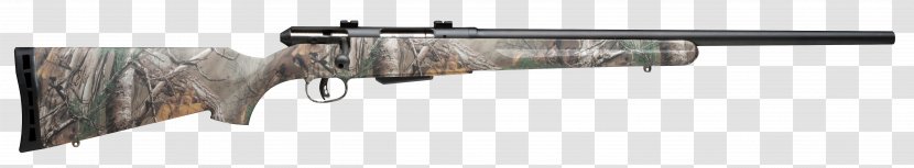 .22 Winchester Magnum Rimfire Hornet .17 Savage Arms Firearm - Silhouette Transparent PNG