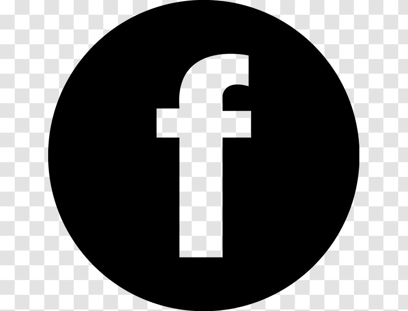 Facebook, Inc. - Logo - Facebook Transparent PNG
