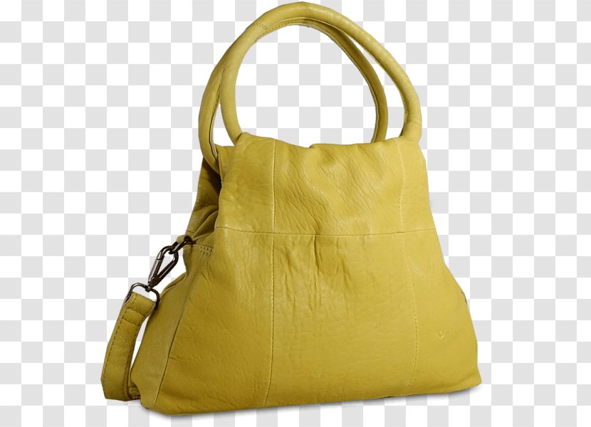 Hobo Bag Leather Messenger Bags - Beige Transparent PNG