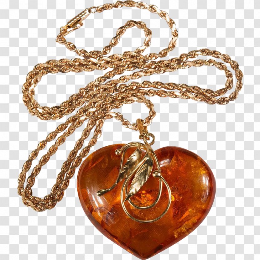 Baltic Amber Earring Jewellery Charms & Pendants Necklace - Jewelry Design Transparent PNG