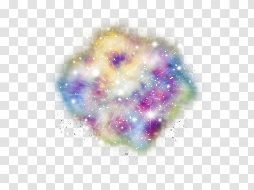 PicsArt Photo Studio Star Clip Art - Galaxy - Stardust Cliparts Transparent PNG