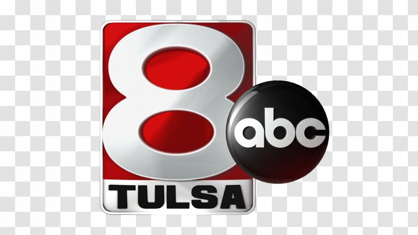 KTUL Channel 8 Heliport Green Country NewsChannel Television - Brand Transparent PNG