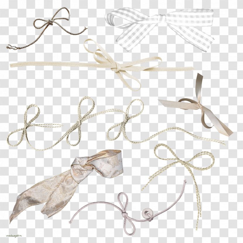 Shoelace Knot Clip Art - Fashion Accessory - Shoelaces Transparent PNG