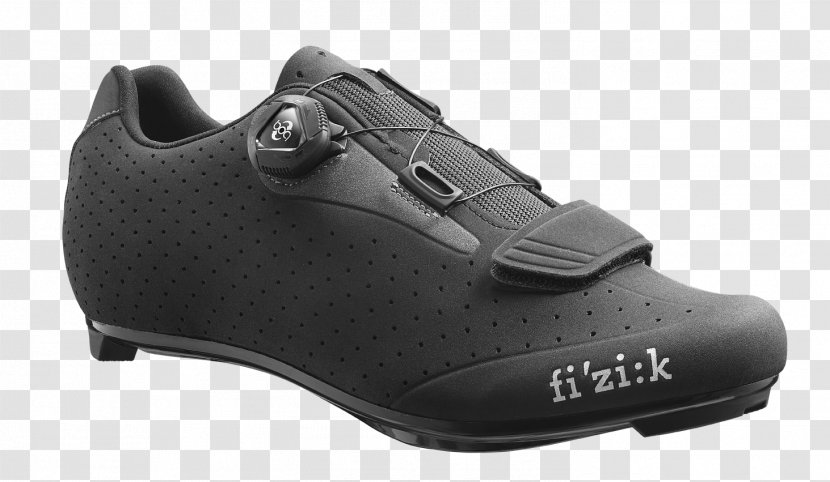 Fizik R5B Bicycle Cycling Shoe Transparent PNG