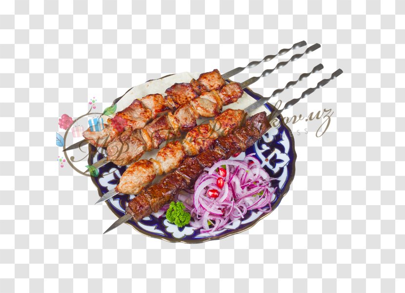Shish Kebab Shashlik Souvlaki Satay - Yakitori - Kebabs Transparent PNG