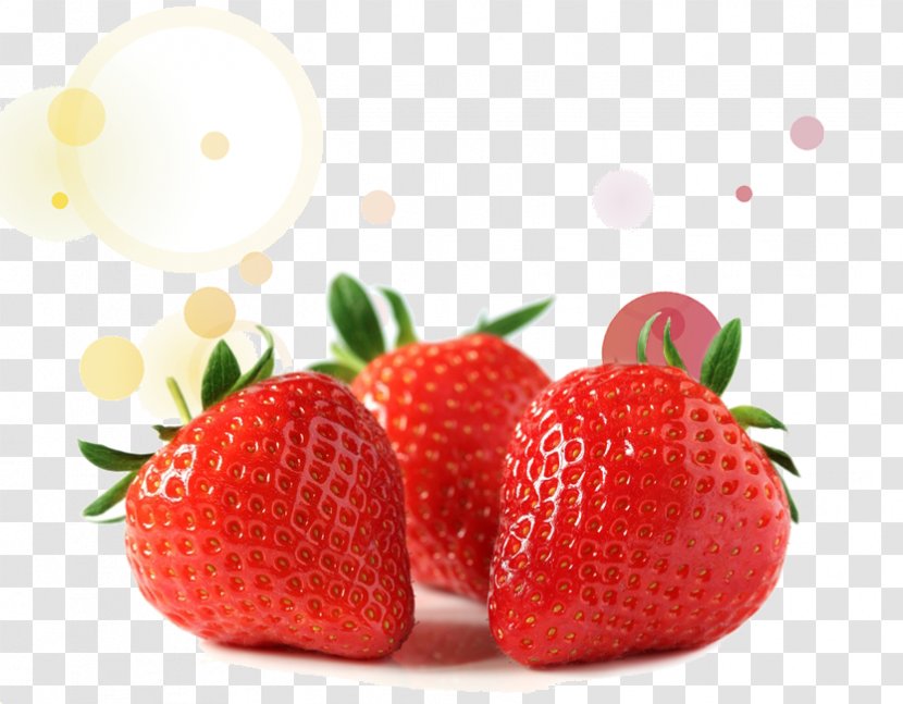Juice Food Strawberry Ahroselʹprom Ooo Flavor - Nutrition Transparent PNG