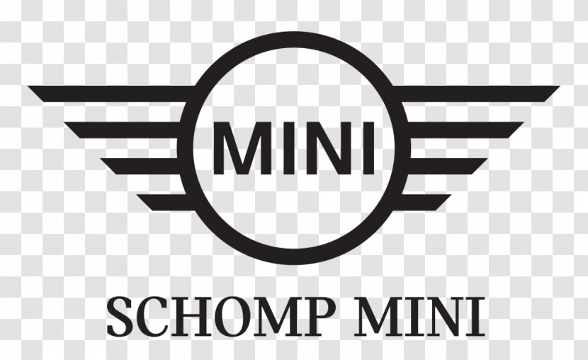 MINI Cooper Car Mini Clubman BMW - Logo Transparent PNG