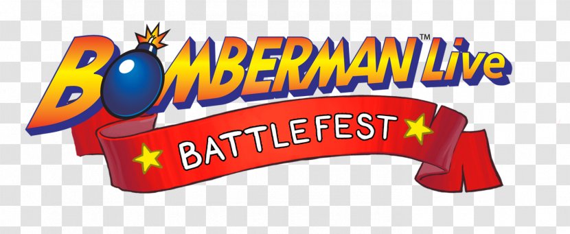 Bomberman Live: Battlefest Ultra Xbox 360 Video Game Transparent PNG