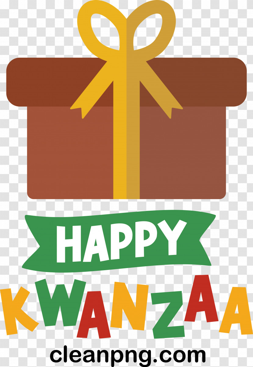 Happy Kwanzaa Transparent PNG