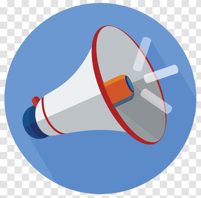 Vector Graphics Illustration Megaphone Clip Art - Royaltyfree - Complejo Transparent PNG