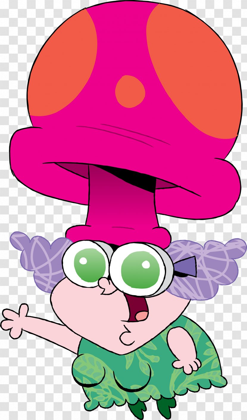 Gazpacho Chocolate Truffle Chowder Dal - Flower - Cartoon Network Transparent PNG