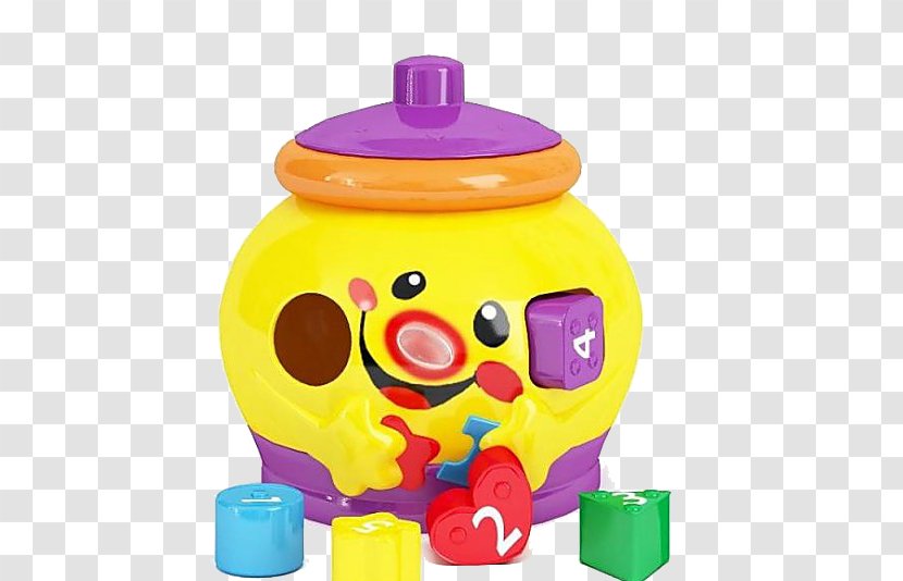 3D Computer Graphics Toy Modeling Child Autodesk 3ds Max - Rendering - Children's Toys Smiley Transparent PNG