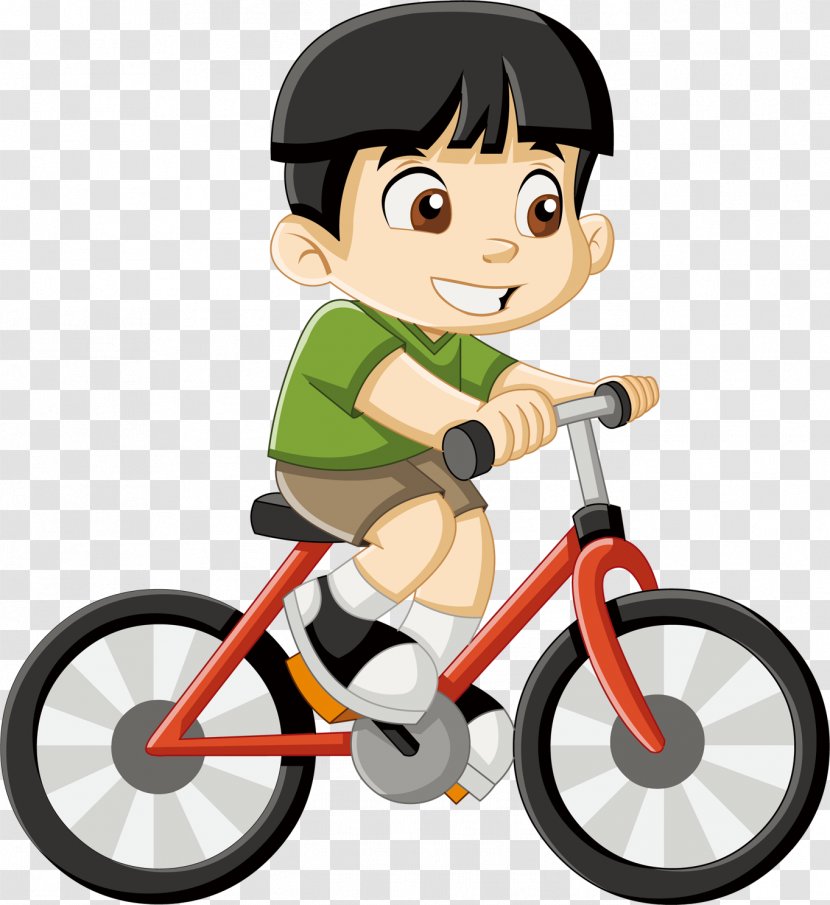 Electric Vehicle Bicycle Mountain Bike Merida Industry Co. Ltd. - Recreation - Children Ride Transparent PNG