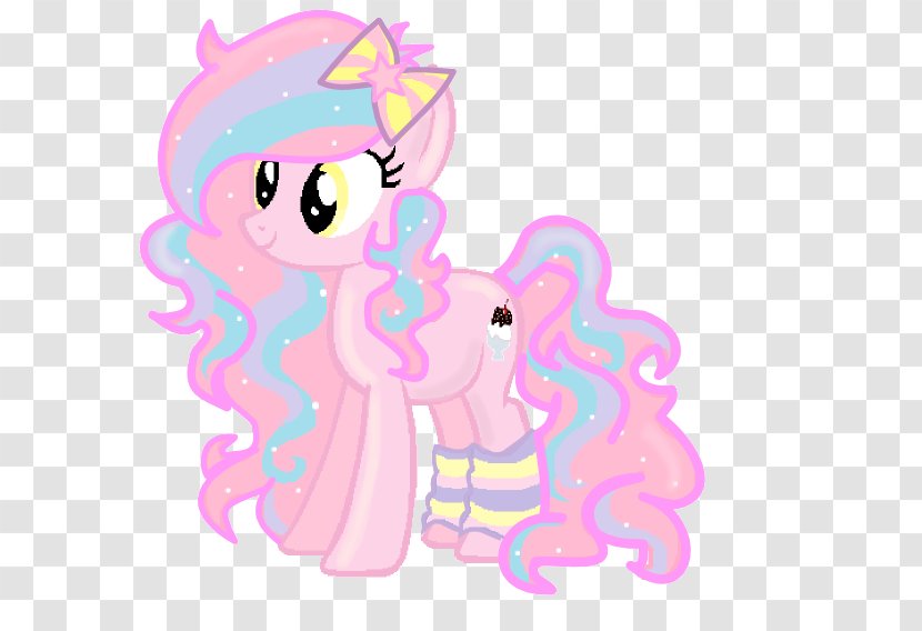 My Little Pony DeviantArt Candy - Flower - Painted Butterfly Dream Transparent PNG