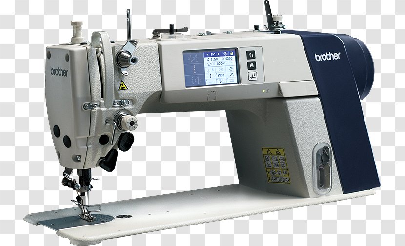 Lockstitch Sewing Machines Hand-Sewing Needles Machine - Needle Transparent PNG