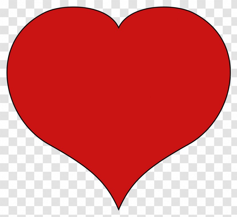 Heart Love Romance Symbol Feeling - Frame Transparent PNG