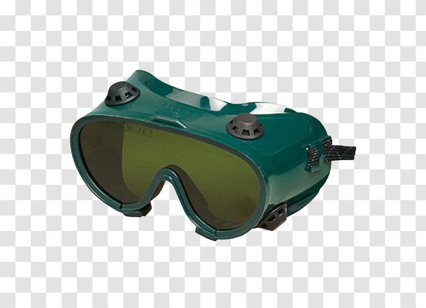 Welding Goggles Personal Protective Equipment Arc - GOGGLES Transparent PNG