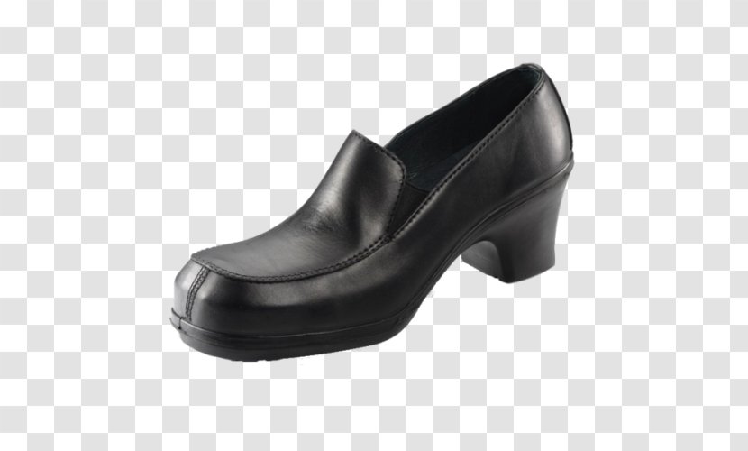 Steel-toe Boot Court Shoe Footwear - Outdoor Transparent PNG