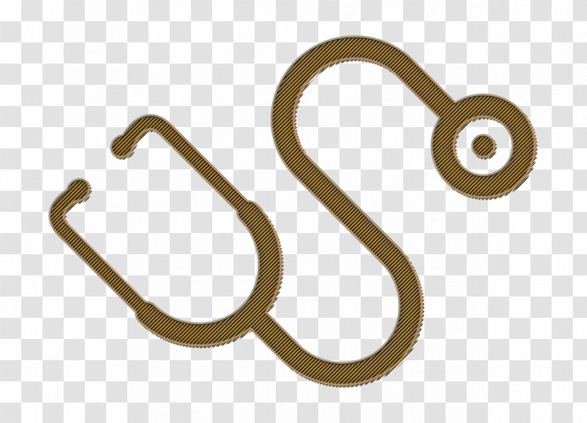 Stethoscope Icon Doctor Icon Medical Icon Transparent PNG