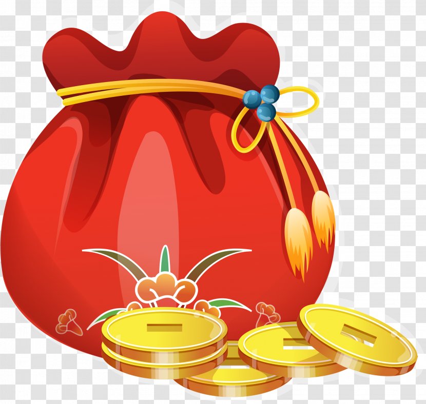 Money Make It To The Top Zagavory Coin Android - Food - Purse Transparent PNG
