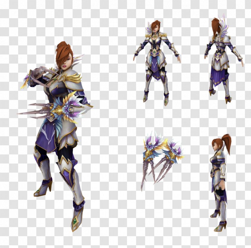 Costume Design Armour Legendary Creature - Action Figure Transparent PNG