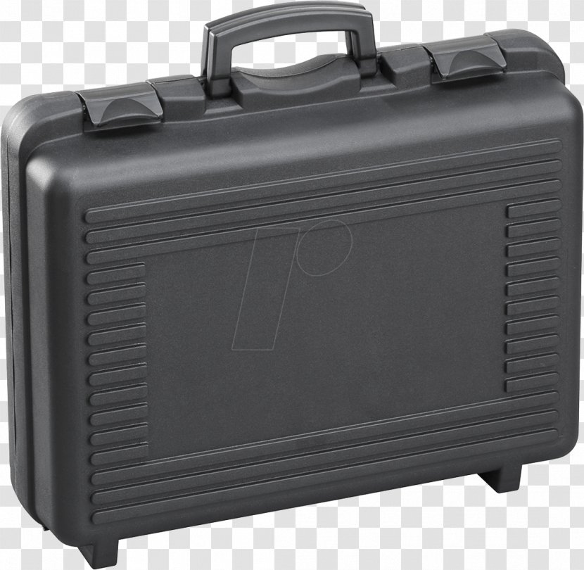 Briefcase Suitcase Plastic Polypropylene Injection Moulding - Molding Transparent PNG