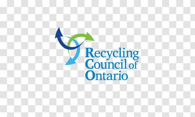 Recycling Council Of Ontario Waste Organization Non-profit Organisation - Text - Business Transparent PNG
