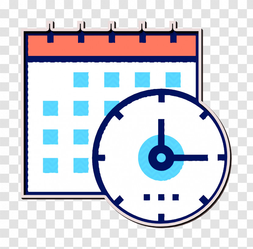 Calendar Icon Business And Office Icon Transparent PNG