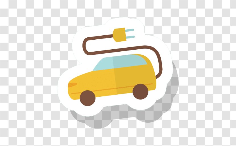 Car Brand Automotive Design Vehicle - Yellow Transparent PNG