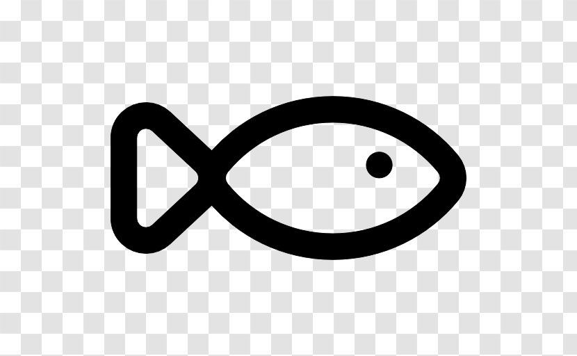 Fish Symbol Clip Art - Page Footer - Logo Transparent PNG
