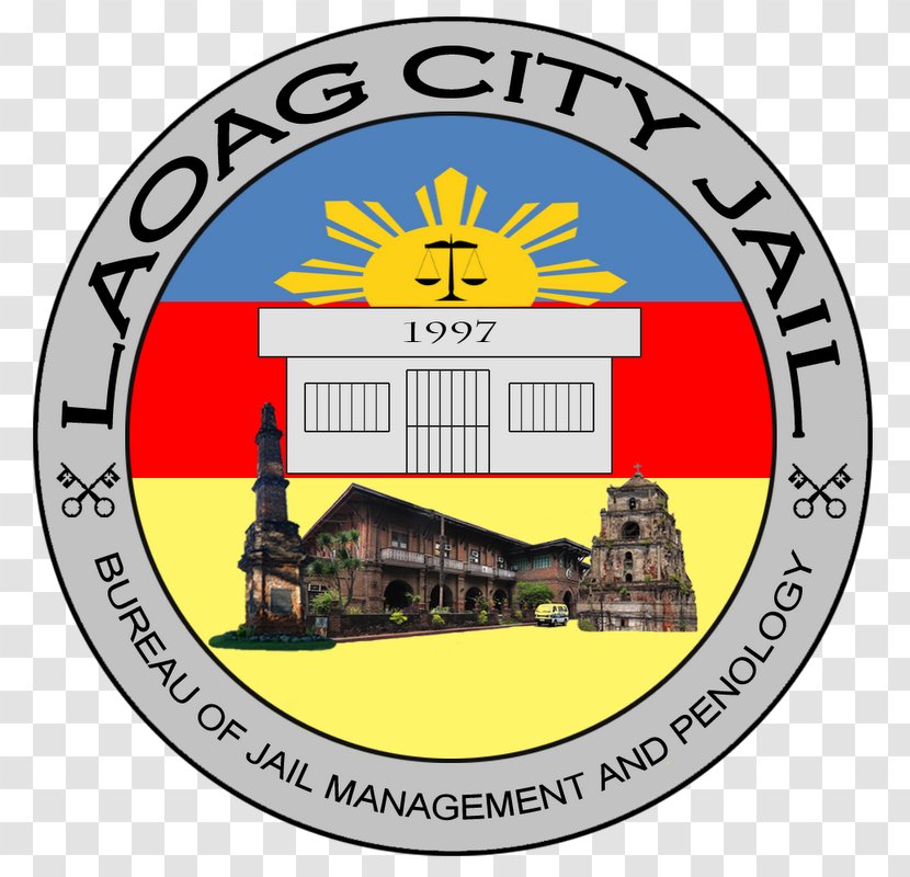 Laoag Organization Logo Emblem Brand - Area - Clock Transparent PNG