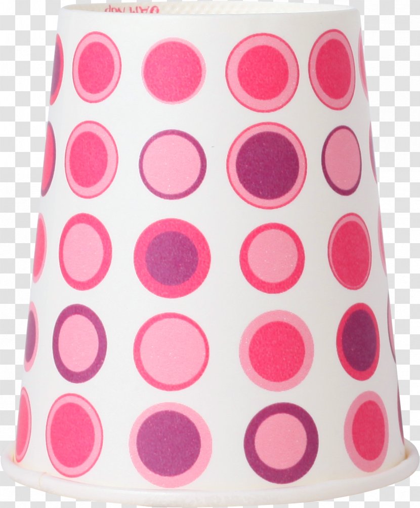 Circle Background - Handkerchief - Magenta Pink Transparent PNG