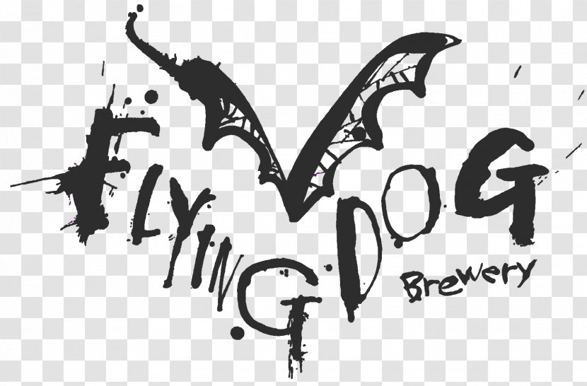 Flying Dog Brewery Beer Frederick Ale - Estrella Damm Transparent PNG