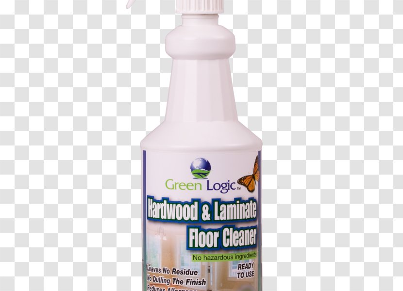 Laminate Flooring Floor Cleaning Wood - Liquid Transparent PNG