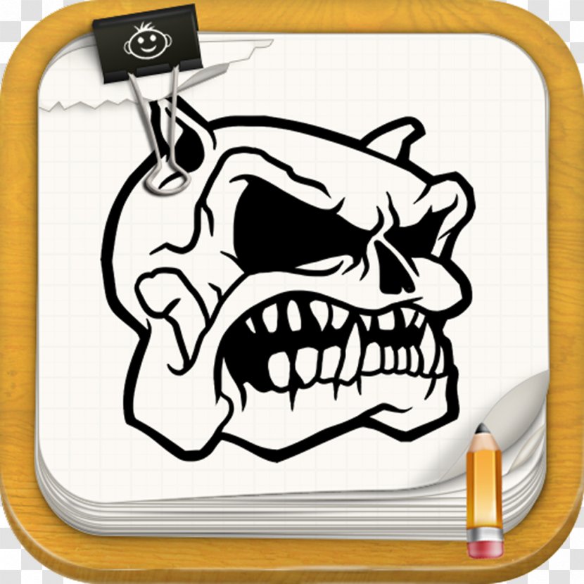 Drawing Television Sketch - Graffiti - Design Transparent PNG