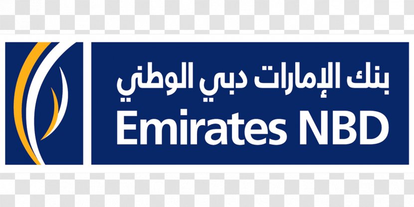 Dubai Abu Dhabi Emirates NBD Bank Business - Payment Transparent PNG