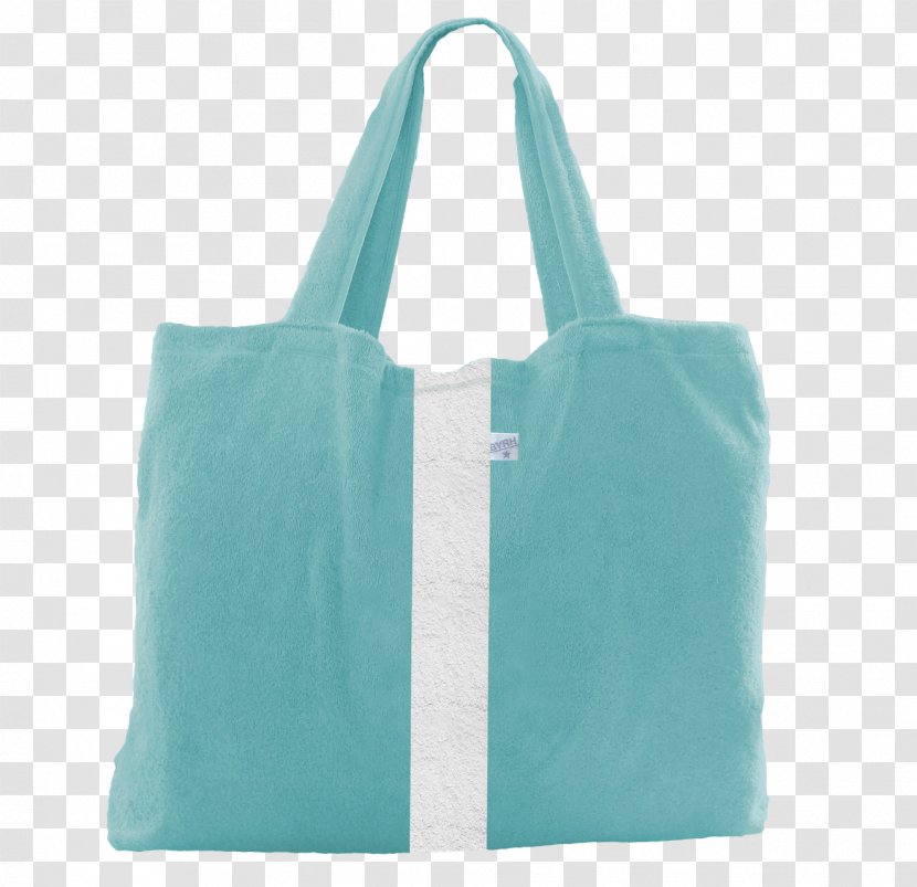 Tote Bag Clutch San Giorgio Mykonos Handbag - Terrycloth Transparent PNG