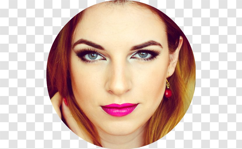 Bobbi Brown Lip Liner Lipstick Eyelash Extensions - Hair Coloring Transparent PNG