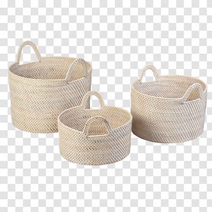 Basket - Design Transparent PNG