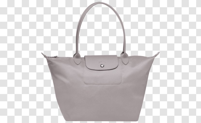 Longchamp Handbag Tote Bag Pliage - Shoulder Transparent PNG