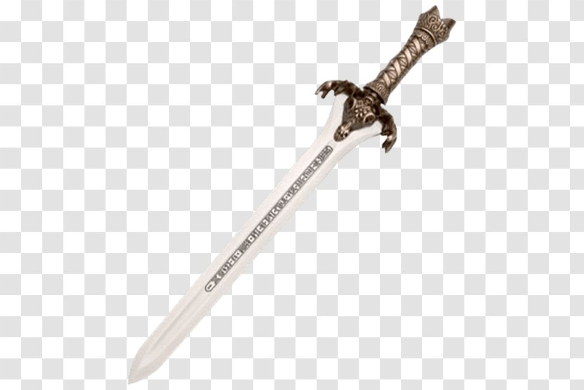 Dagger Sword - Weapon Transparent PNG