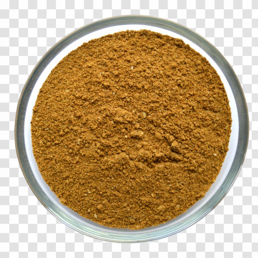 Garam Masala Ras El Hanout Mixed Spice Five-spice Powder Curry - Five - Pap Transparent PNG