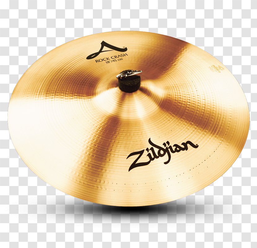 Zildjian 18